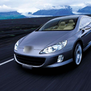 Puzzles Jigsaw Peugeot 407 APK