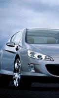 Puzzles Jigsaw Peugeot 407 스크린샷 1