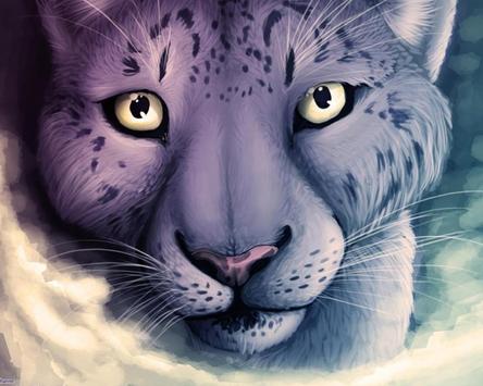 Snow Leopard Anime Wallpapers For Android Apk Download All animals (2301) all categories. snow leopard anime wallpapers for