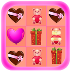 Love Match 3 icône