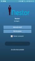 Nestor By Nagora постер