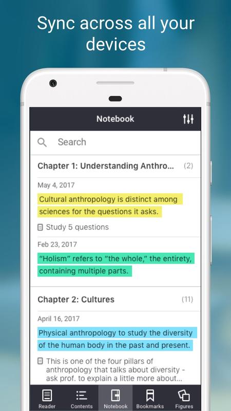 Bookshelf APK Download - Free Education APP for Android ...