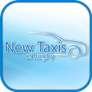 New Taxis of Rugby APK