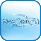 ikon New Taxis of Rugby