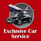 Exclusive Car Service-icoon