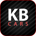 KBCars, Kb Taxis, Kb Cars. আইকন