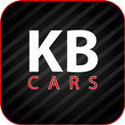 KBCars, Kb Taxis, Kb Cars.-icoon