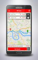 KBCars, Kb Taxis, Kb Cars. screenshot 3