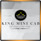 King Minicabs icon