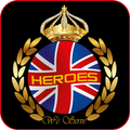 Heroes Cars