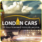 London Cars (South West) icon