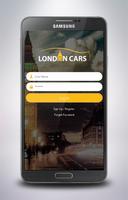 London Cars (South West) Affiche