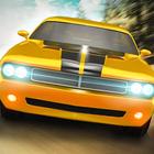 Real Speed Racing 3D 2017 أيقونة