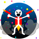 Stickman.io APK