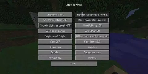 Optifine Hd Mod For Minecraft Pe Apk 3 For Android Download Optifine Hd Mod For Minecraft Pe Apk Latest Version From Apkfab Com