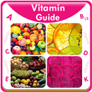 Vitamin Guide in Hindi APK