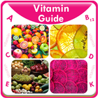 Vitamin Guide in Hindi-icoon