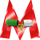 Vitamin M icono