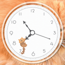 Ginger Cat WatchFace APK