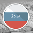 Russian Flag Watch Face APK