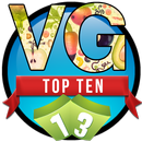 Vitamins Guide 13 - Top Ten APK