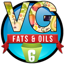Vitamins Guide 6 - Fats & Oils APK