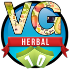 Vitamins Guide 10 - Herbal Zeichen