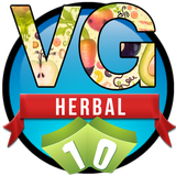 Vitamins Guide 10 - Herbal أيقونة