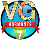 Vitamins Guide 7 - Hormones APK