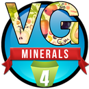 Vitamins Guide 4 - Minerals APK