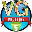 Vitamins Guide 5 - Proteins