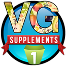 Vitamins Guide 1 - Supplements APK
