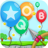 Balloon Shooter - Arrow Color