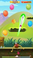 Balloon Shooter - Arrow Color screenshot 1