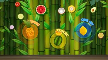 Fruit 3D screenshot 1