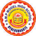 SMP MODEL HIGH SCHOOL CBSE biểu tượng