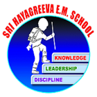 SRI HAYAGREEVA SCHOOL icône