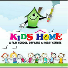 KIDS HOME biểu tượng