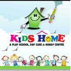 KIDS HOME icon