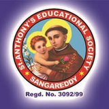 ST ANTHONYS HIGH SCHOOL icon