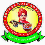 SARADA HIGH SCHOOL biểu tượng