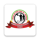Hebron Mission School Barmadiya icône