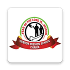 Hebron Mission School Barmadiya 圖標