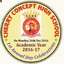 CHERRY CONCEPT HIGH SCHOOL APK