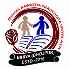 BIHIYA AAWASIYA PRATIYOGITA VIDYALAYA آئیکن