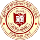 CAMBRIDGE NIGHTINGALE PUBLIC SCHOOL biểu tượng