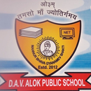 DAV ALOK PUBLIC SCHOOL APK