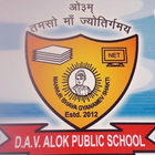 DAV ALOK PUBLIC SCHOOL ไอคอน