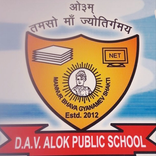 DAV ALOK PUBLIC SCHOOL