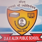 DAV ALOK PUBLIC SCHOOL icône